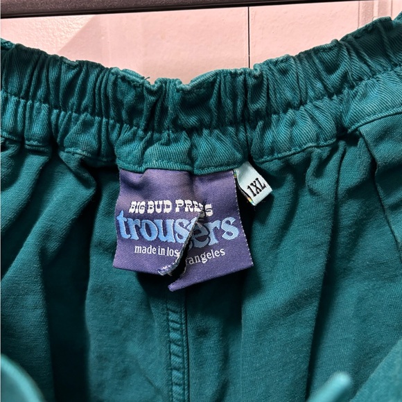 Trousers - Picture 5 of 5